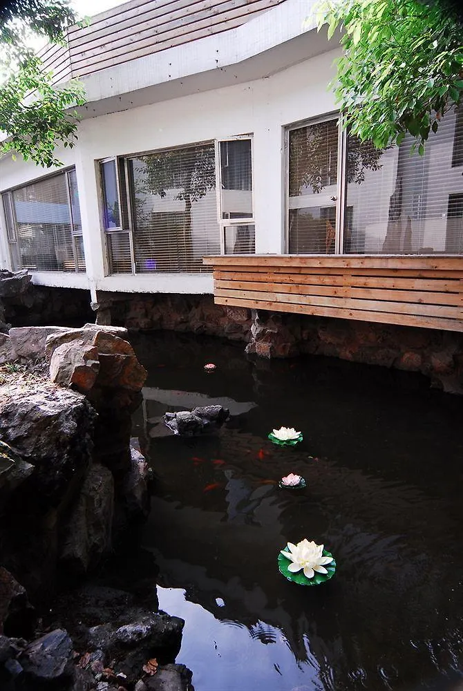 Traveler Inn Gusu Suzhou Σουτσόου
