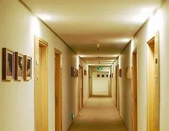 Ξενοδοχείο Traveler Inn Gusu Suzhou Σουτσόου