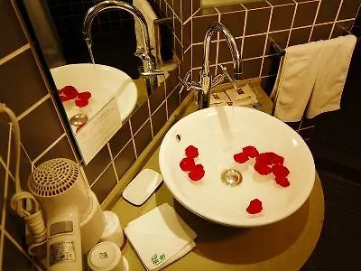 Traveler Inn Gusu Suzhou Σουτσόου Ξενοδοχείο