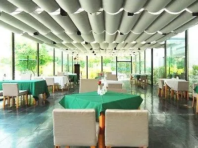 Traveler Inn Gusu Suzhou Σουτσόου 3*,
