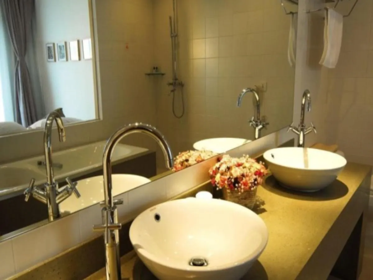 Ξενοδοχείο Traveler Inn Gusu Suzhou Σουτσόου
