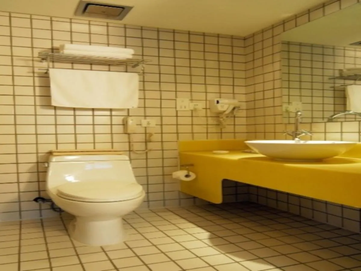 Traveler Inn Gusu Suzhou Σουτσόου 3*,  Κίνα