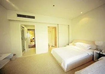 Traveler Inn Gusu Suzhou Σουτσόου Ξενοδοχείο