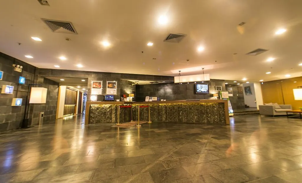 Traveler Inn Gusu Suzhou Σουτσόου Κίνα