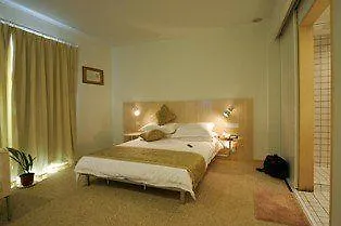 *** Ξενοδοχείο Traveler Inn Gusu Suzhou Σουτσόου Κίνα