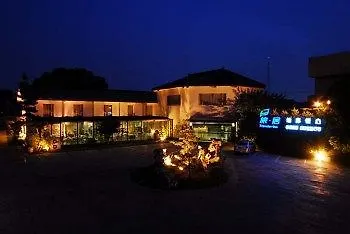 Traveler Inn Gusu Suzhou Σουτσόου Ξενοδοχείο